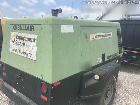 2019 SULLAIR 375H