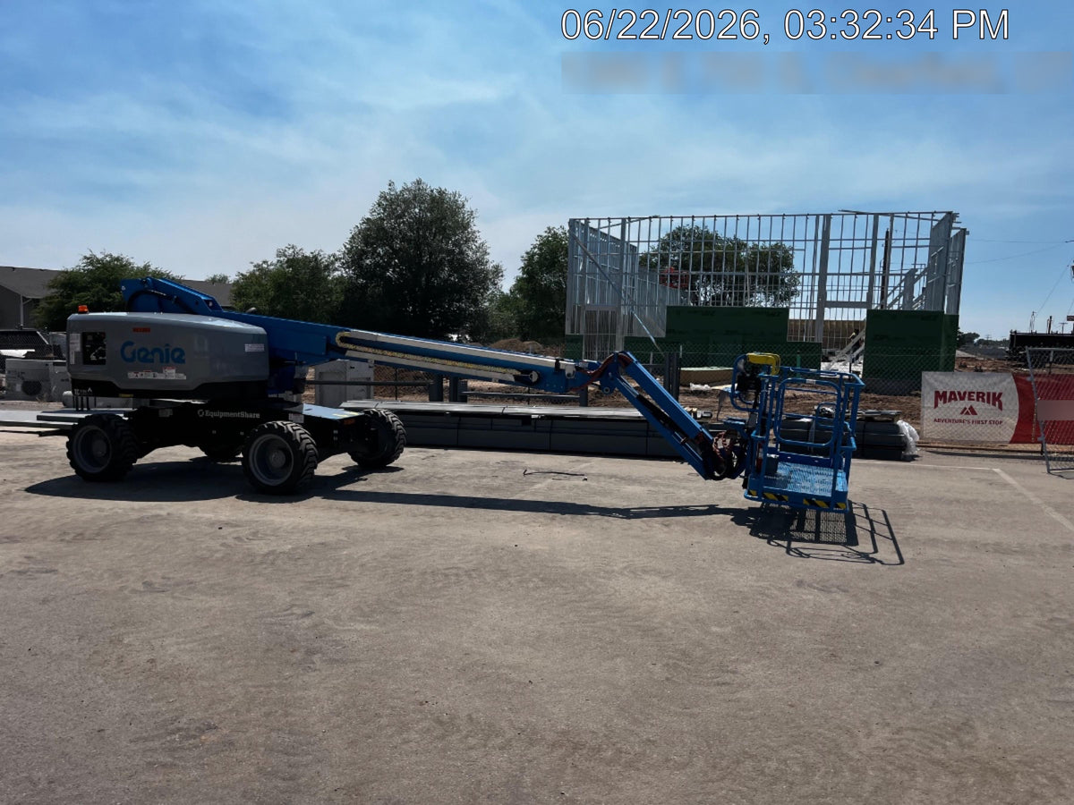 2024 GENIE S-45 XC