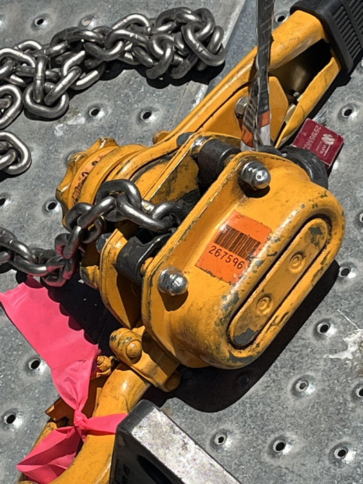 2022 HARRINGTON L5LB015-20