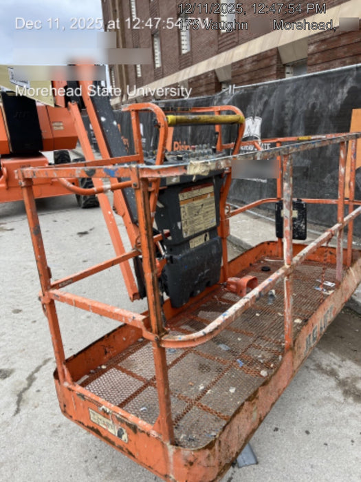 2019 JLG 800AJ