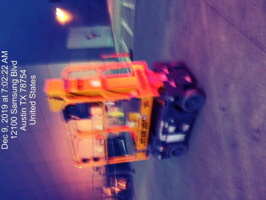 2018 HAULOTTE Star 20