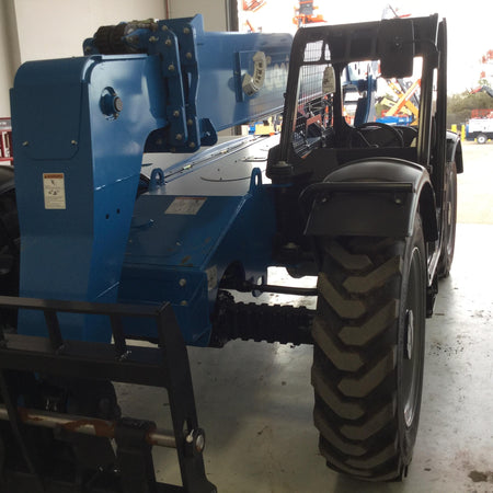 2016 Genie GTH-636 Genie 636TH
