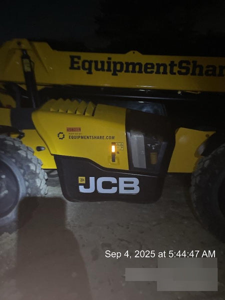 2024 JCB 506-36