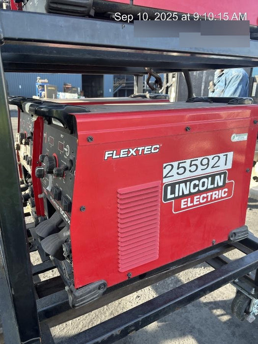 2022 LINCOLN ELECTRIC K3607-1