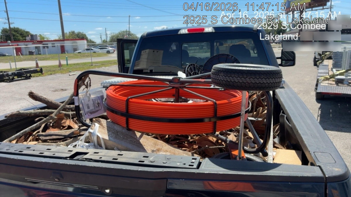 2025 GENERAL MACHINE PRODUCTS 90230