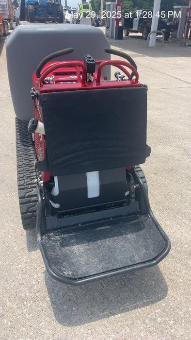 2025 TORO MBTX 2500-TS