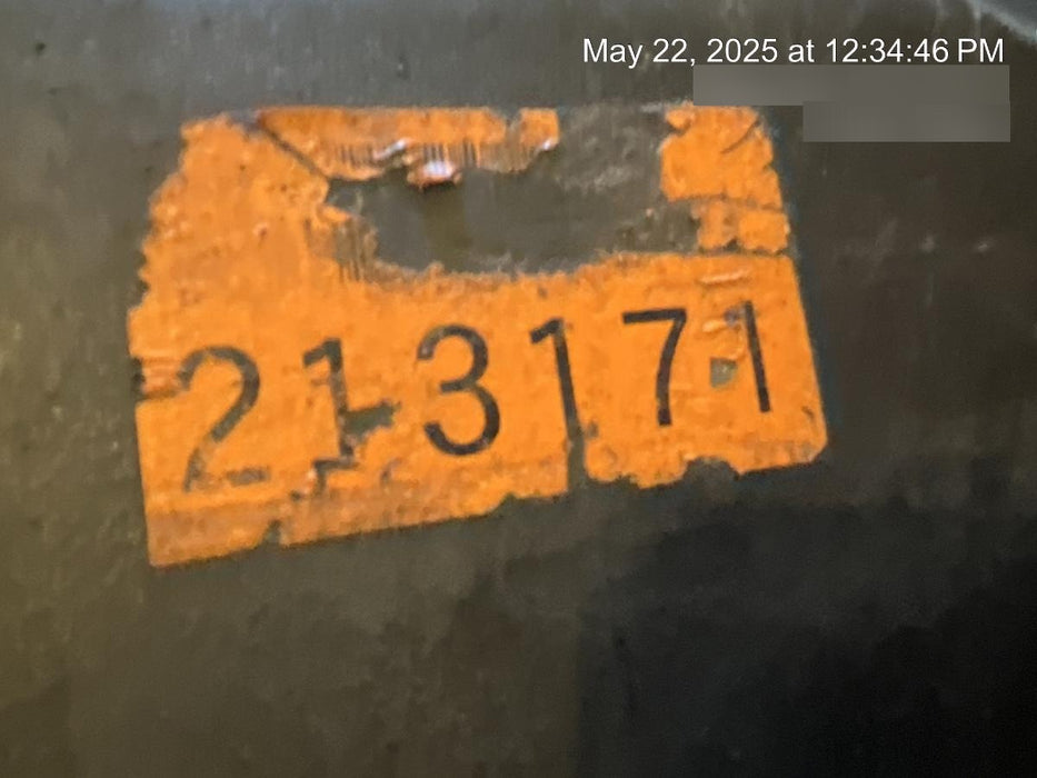 2022 LINCOLN ELECTRIC K4266-1