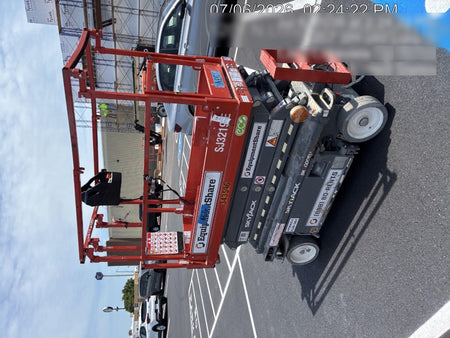 2023 SKYJACK SJ3219