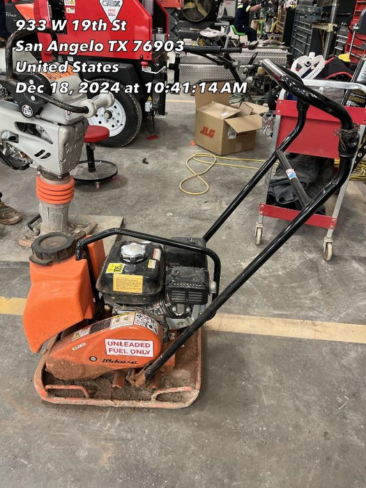 2023 MULTIQUIP MVC82VHW