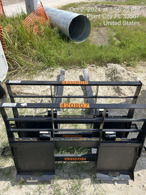 2024 ARROW MATERIAL HANDLING FS5100CB - 72"