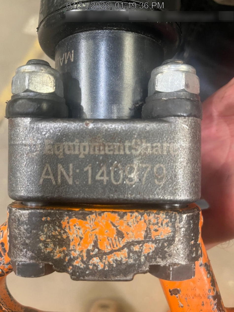 2021 MICHIGAN PNEUMATIC MP-CH3R