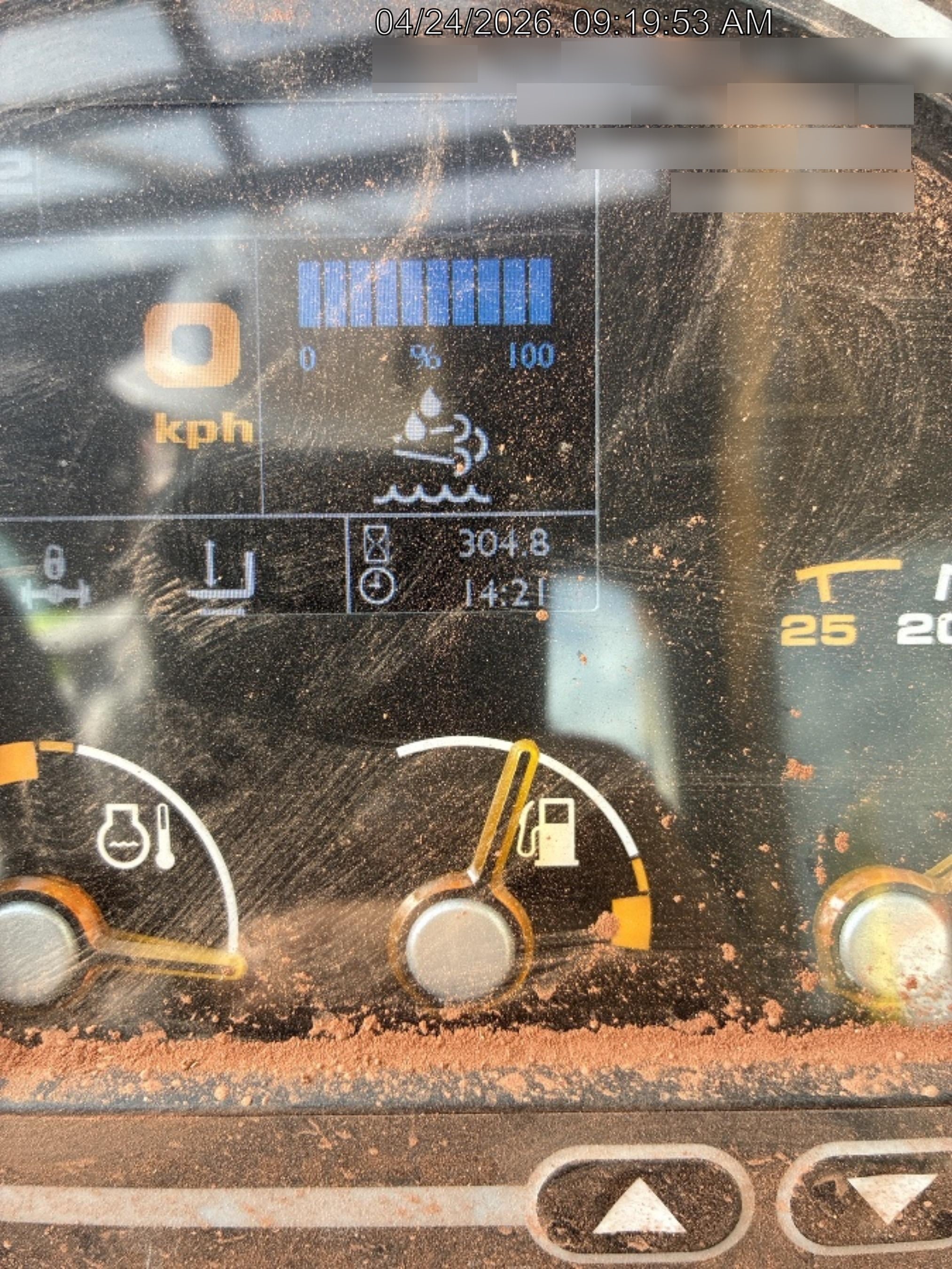 2025 JCB 512-56