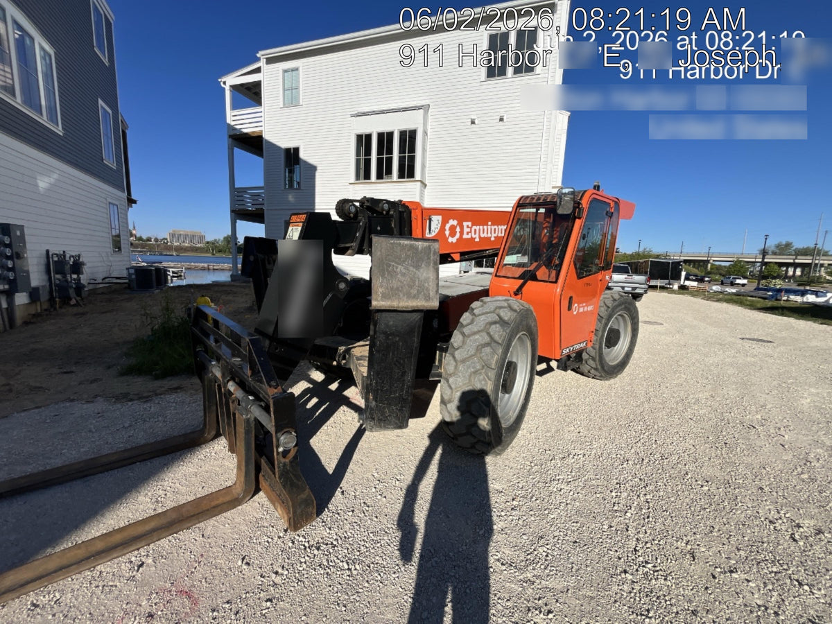 2024 SKYTRAK 10054
