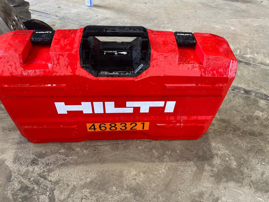 2024 HILTI TE 1000-AVR