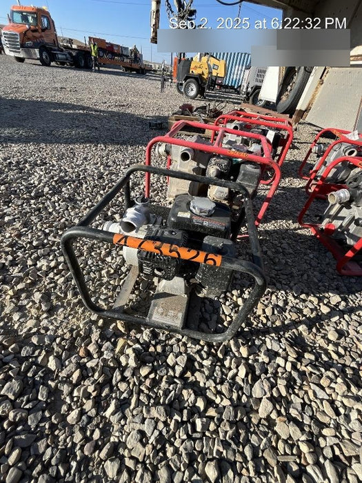 2024 MI-T-M WTP-S02-1MGH