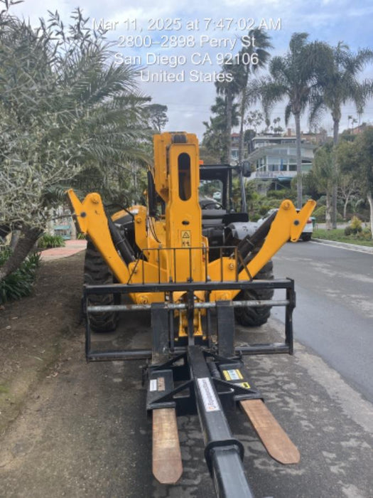 2024 STAR INDUSTRIES M1360B - Star JIB Boom