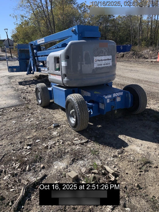 2019 GENIE Z-45/25J DC