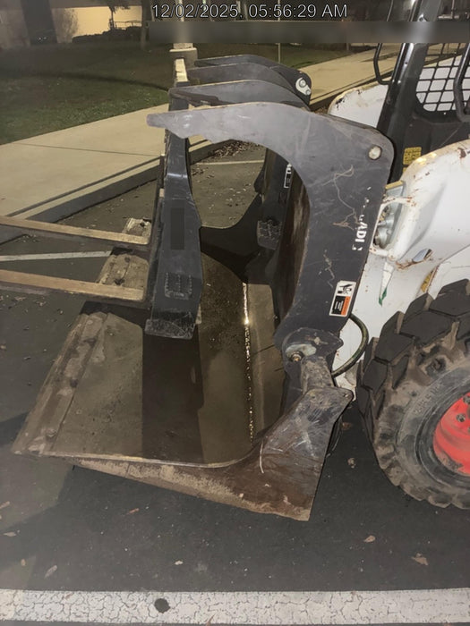 2021 PALADIN UTILITY GRAPPLE 11876-0022