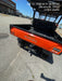 2022 Kubota RTV-X1140W-H Plastic Canopy, Windshield Acrylic Clear, LED Strobe Light, Wire Harness Kit, Back up Alarm