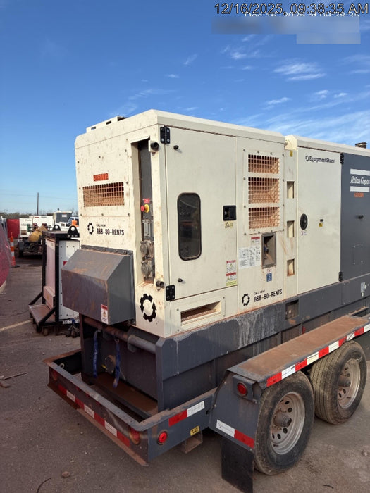 2023 ATLAS COPCO QAS 175