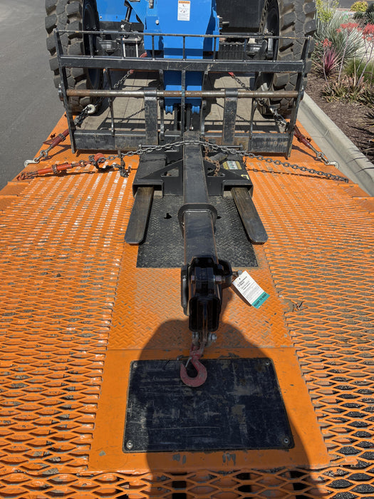 2023 STAR INDUSTRIES M1360B - Star JIB Boom