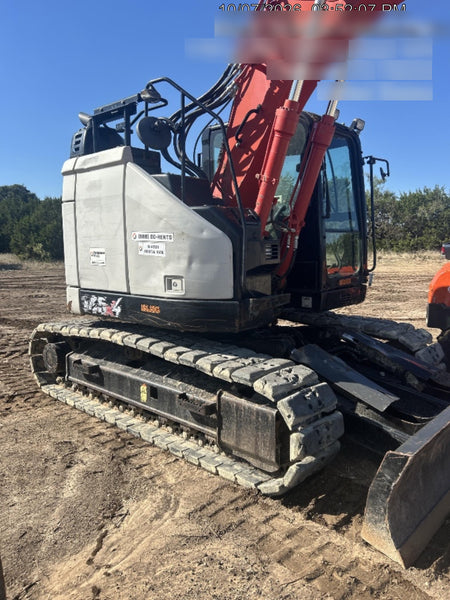 2021 LINK-BELT 145X4DZ