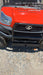 2021 Kubota RTV-X1140W-H Plastic Canopy, Windshield Acrylic Clear, LED Strobe Light, Wire Harness Kit, Back up Alarm