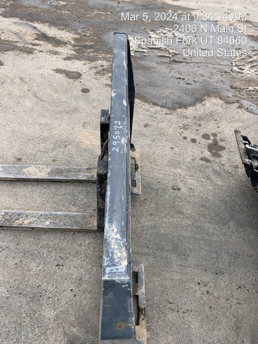 2023 SOLESBEE SPF-48