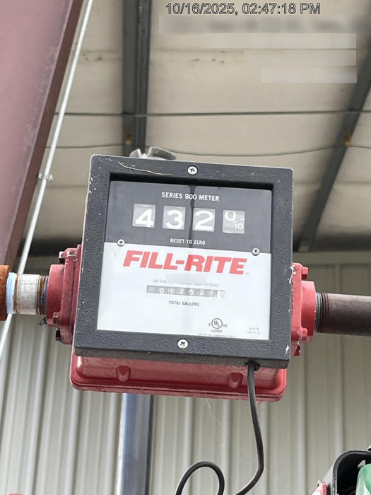 2025 BOBCAT PA825VWCU-T4F