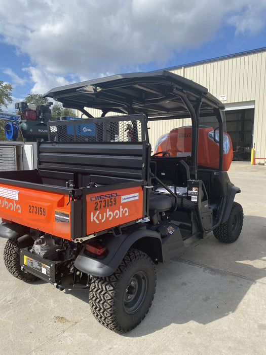 2022 KUBOTA RTV-X1140W-H (Canopy)