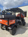 2022 KUBOTA RTV-X1140W-H (Canopy)