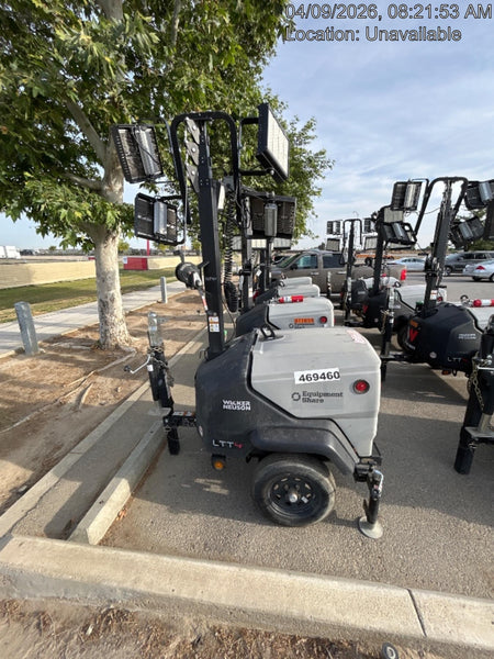 2024 WACKER NEUSON LTT4