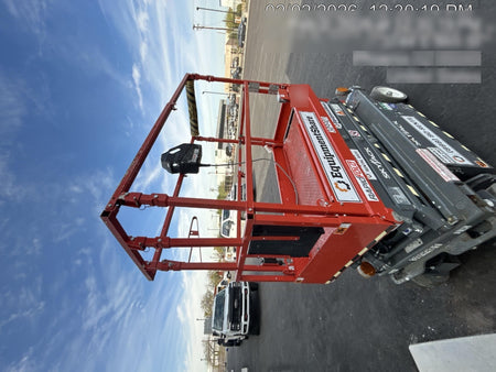 2023 SKYJACK SJ3219