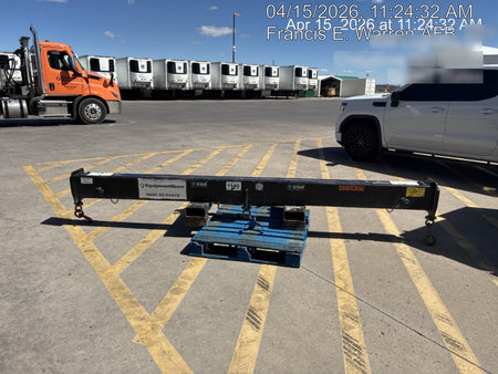 2024 STAR INDUSTRIES 1160B