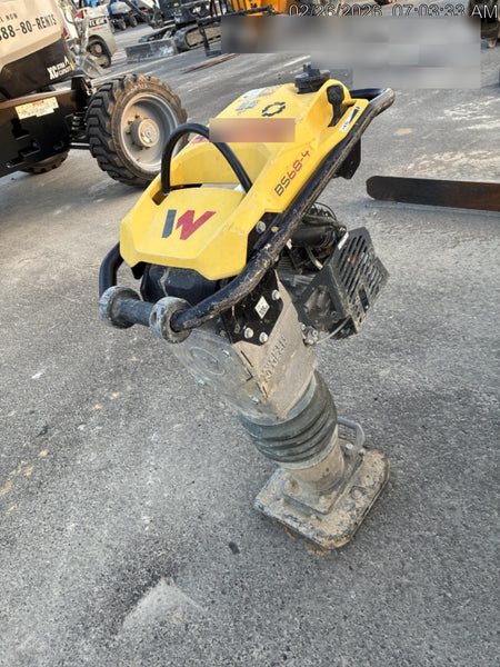 2024 WACKER NEUSON BS68-4Ab/28