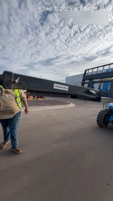 2024 ARROW MATERIAL HANDLING CE60-TH-STP