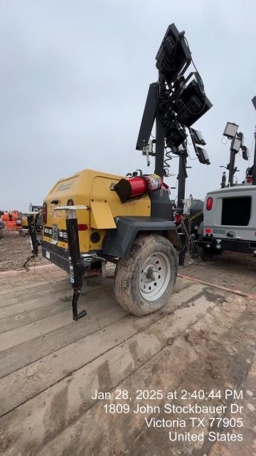 2024 WACKER NEUSON LTT4