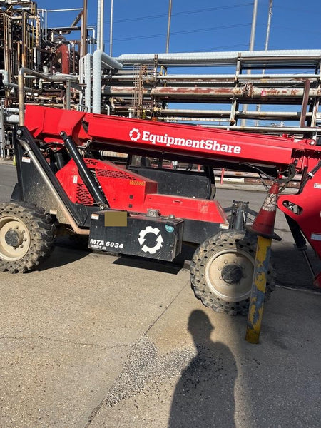 2020 MANITOU MTA6034