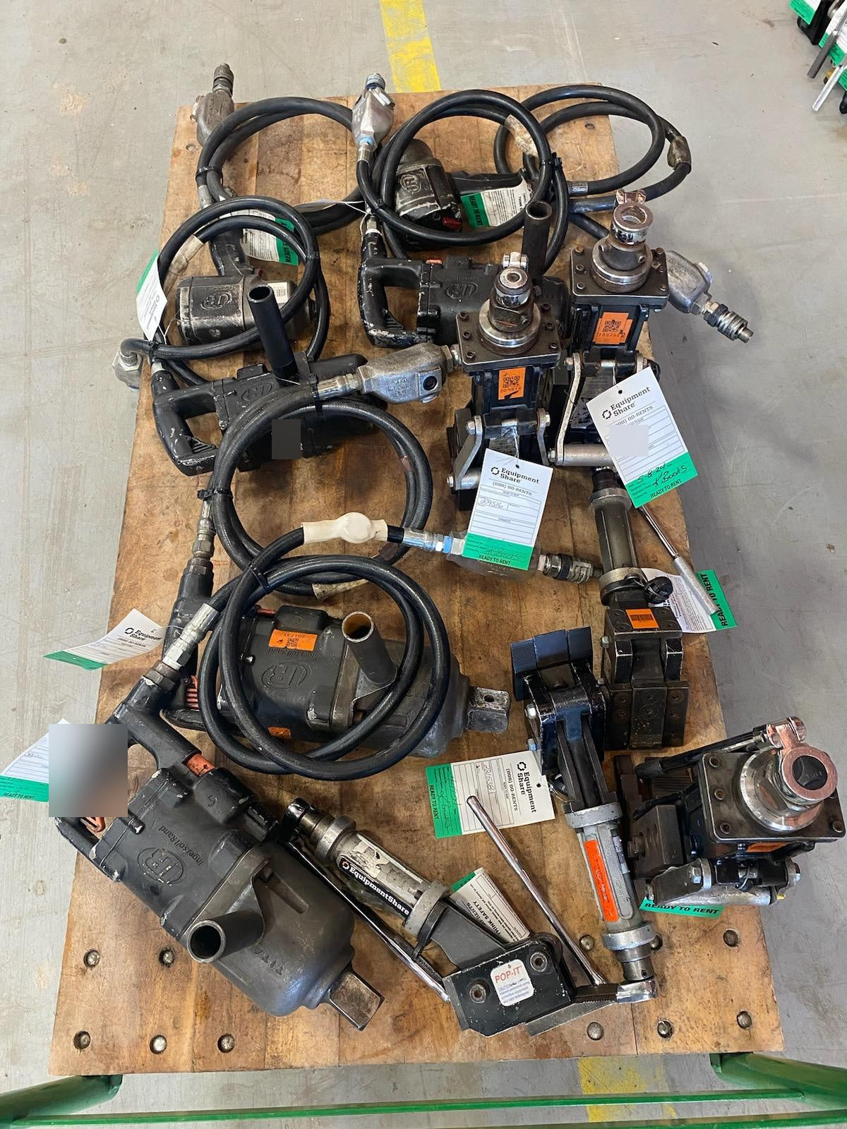 2022 GEARENCG MFG P95-525 GEARNCG MFG