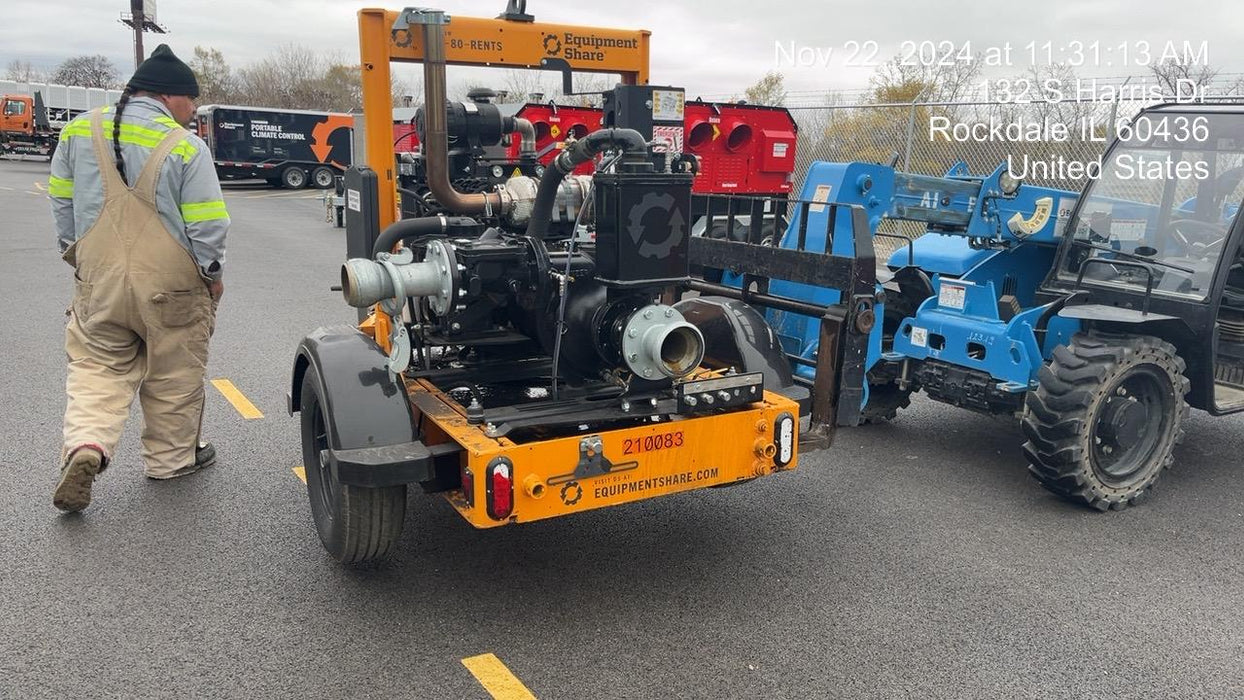 2022 PIONEER PP44S10L761-D2.9L4