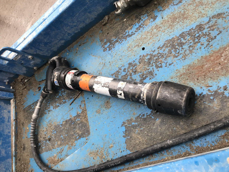 2019 CHICAGO PNEUMATIC CP4611 P