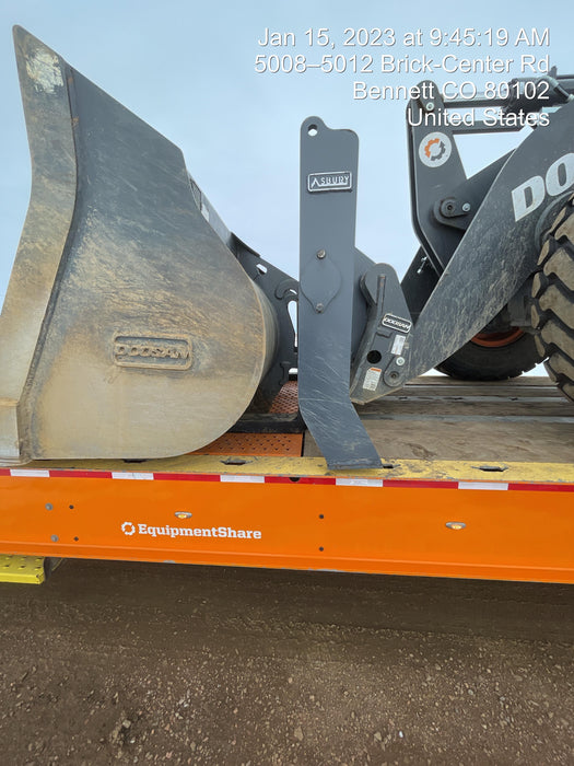 2022 STRICKLAND 100873