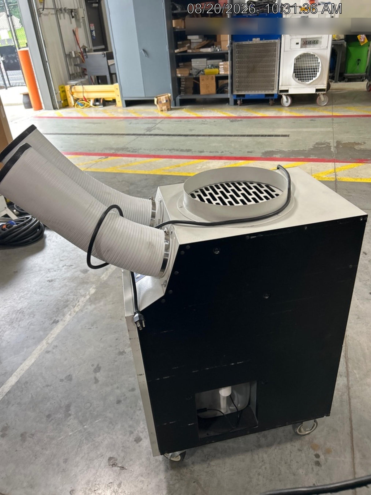 2023 KWIKOOL KPAC1411-2