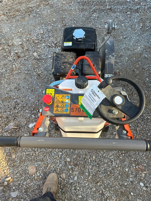 2025 HUSQVARNA FS 400 LV