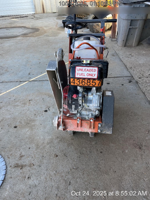 2024 HUSQVARNA FS 400 LV