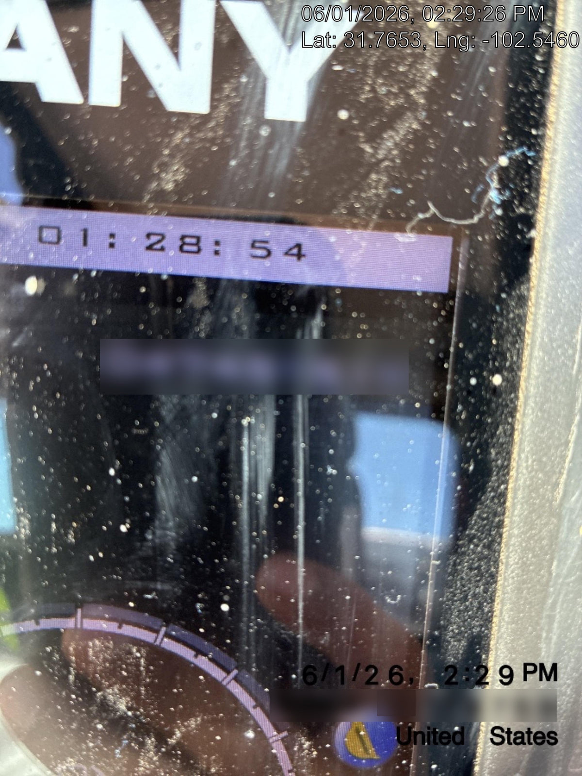 2018 SANY SY365C LC