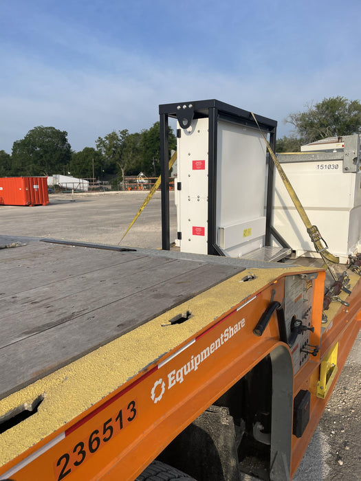 2020 TRYSTAR TP-43C-M-F10