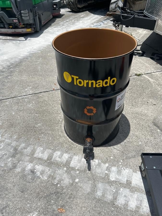 2025 TORNADO 98451