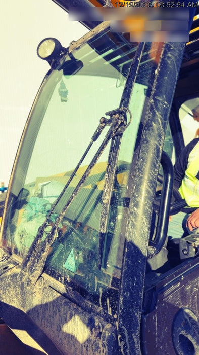 2025 MI-T-M HS-3505-1MGH-UR