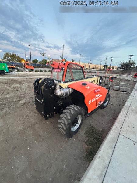 2023 JLG G5-18A